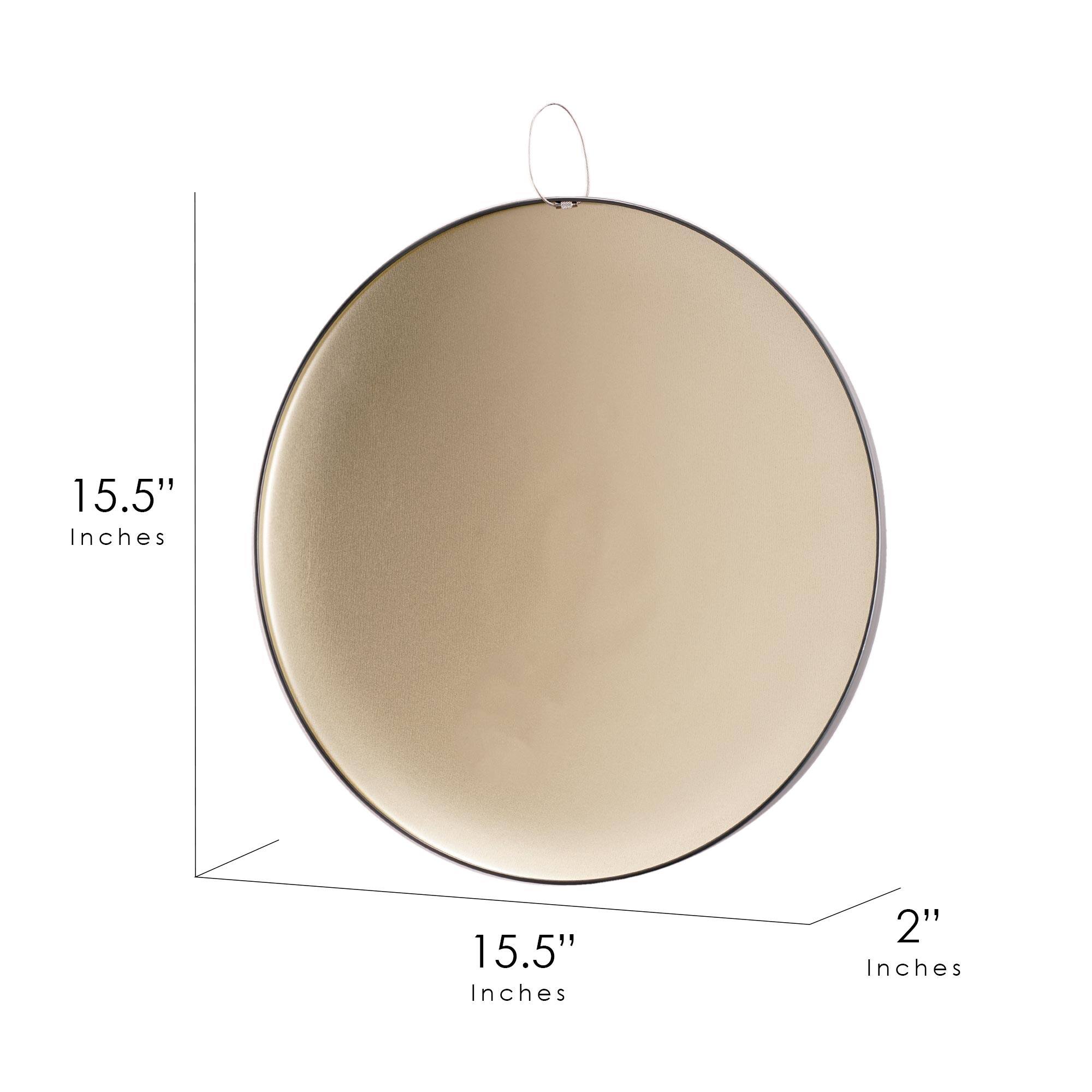 Apollo 11 Dome Metal Wall Sign